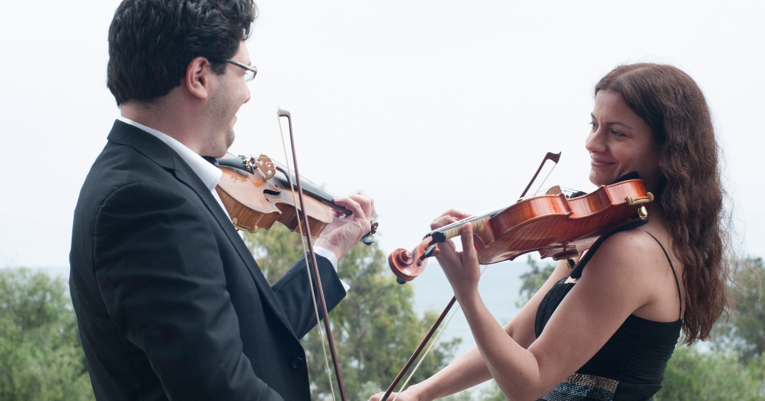 Elevating Wedding Celebrations: The Artistry of Musicians